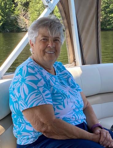 Rolande Chartrand