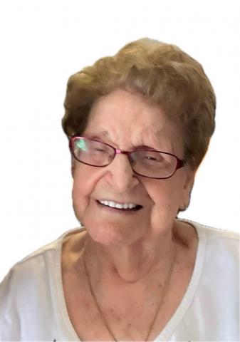 Jacqueline Vallée Boileau