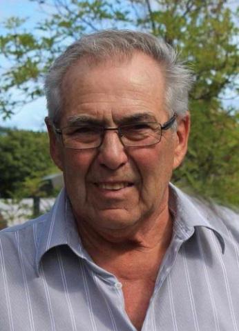 Louis Leblanc
