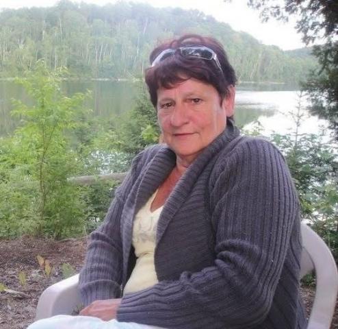 Louise Bernier