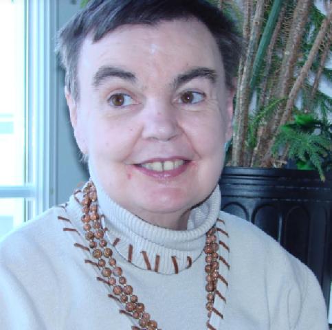 Pauline Morin