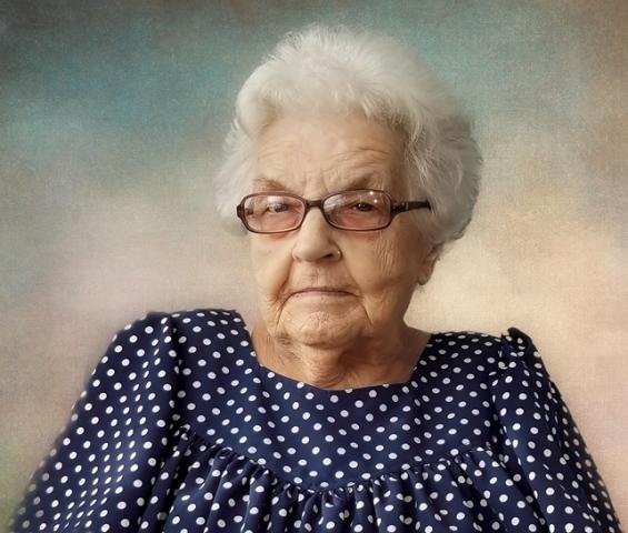 Lucylle Schingh (née Langevin)