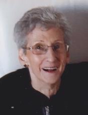 Jeanne Bourdon Belley