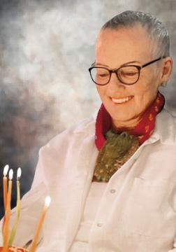Jacinthe Laferrière