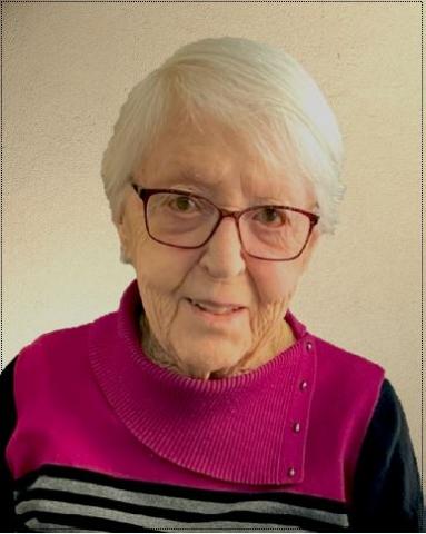 Carmen Lavergne Villemaire