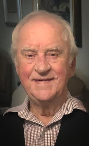 Alcide Gaudet