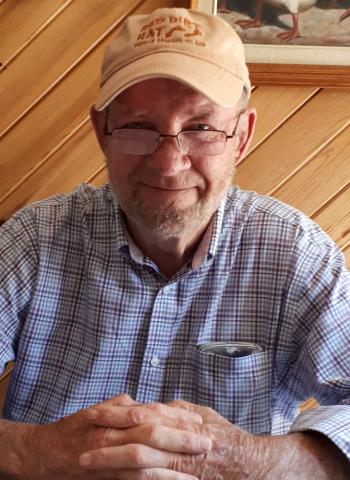 Peter Fortier