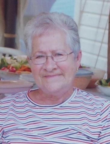 Jacqueline Charette