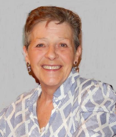 Raymonde Corbeil