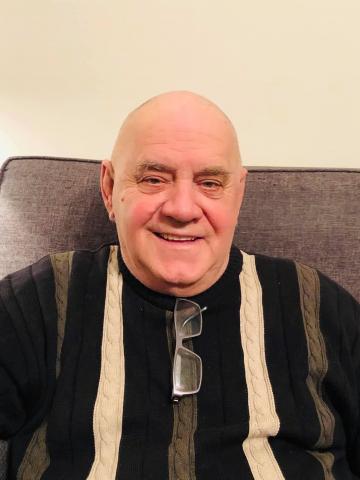 Jean-Claude Lafleur