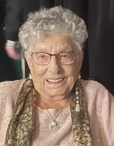 Denise Daignault Lavery