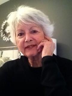 Micheline Larin