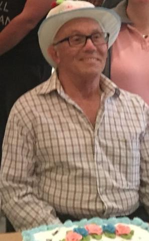 Denis Dion