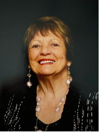 Pierrette Charbonneau