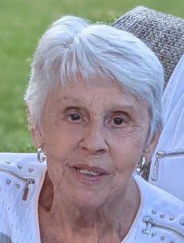Huguette Bouliane Séguin