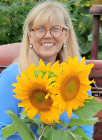 Johanne Richard