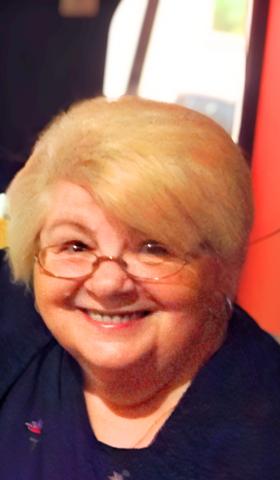 Madeleine Glandon