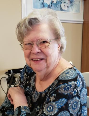 Françoise Morrissette