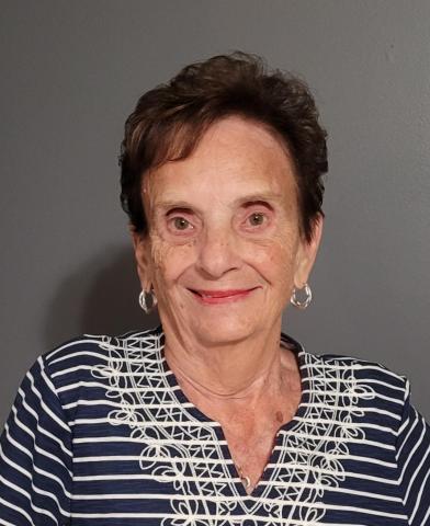 Marie Morris Potvin