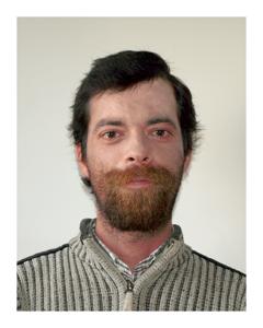 Alexandre Labrecque