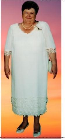 Micheline Maisonneuve