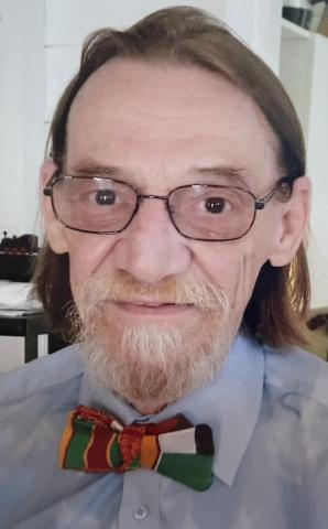 Jean-Luc Morissette