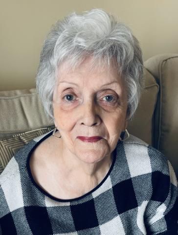 Patricia Finnegan Pharand