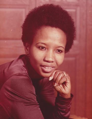 Fidès Barijane