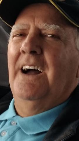 Rhéal Laferrière