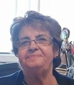 Maria Da C Barbosa Rodrigues