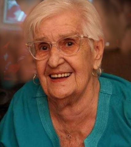 Marie Corneau