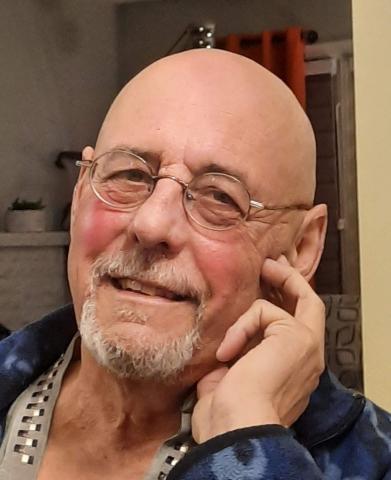 Serge Laurendeau