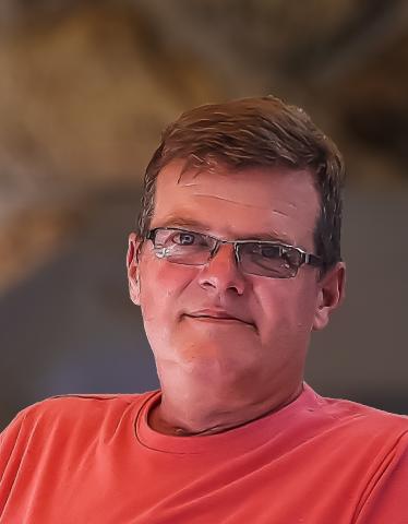 Luc Bouchard