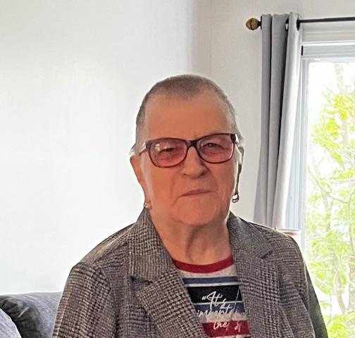 Colette Larcher