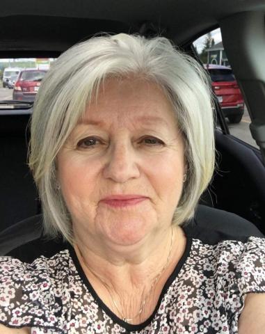Lyne Gervais