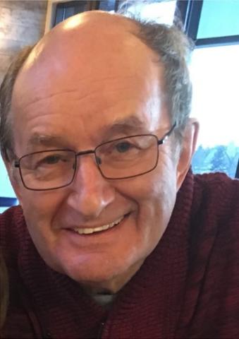 Yvon Lavallée