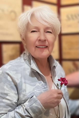 Pauline Lamontagne Coderre
