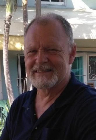 Richard Plouffe