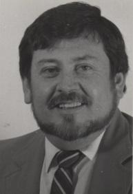 Laurier Trahan
