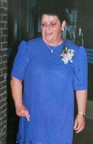 Diane Benoit