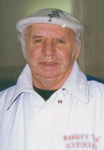 Gilles Laramée