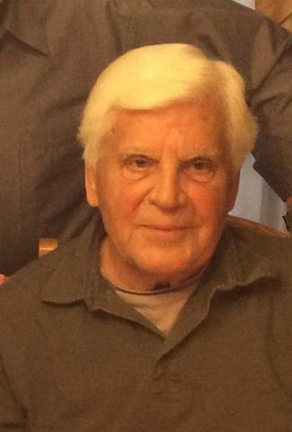 Michel Rousseau