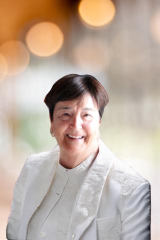 Claudette Beaudoin