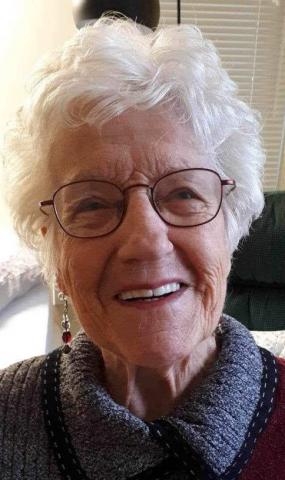 Mireille Girard Pilon