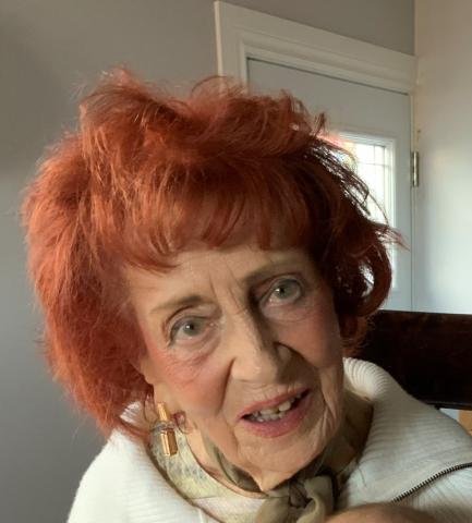 Juliette LECLERC (née Mondou), Juliette