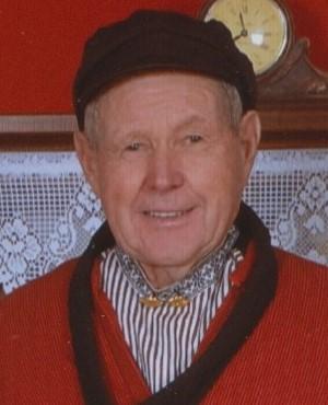 Marcel Raby