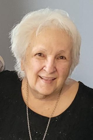 Ginette Michauville