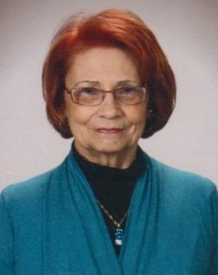 Rita Boucher Falardeau