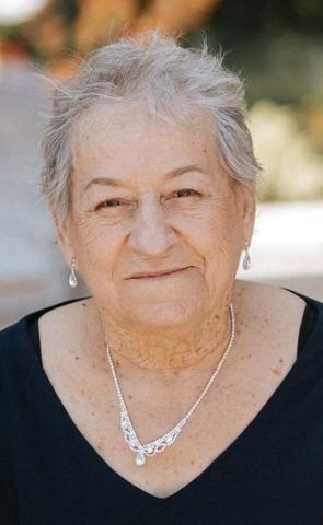 Edna Charbonneau