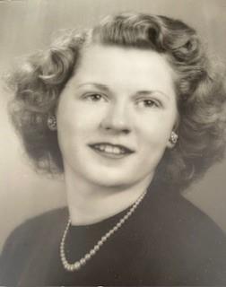 Carmen Haspect Wallingford